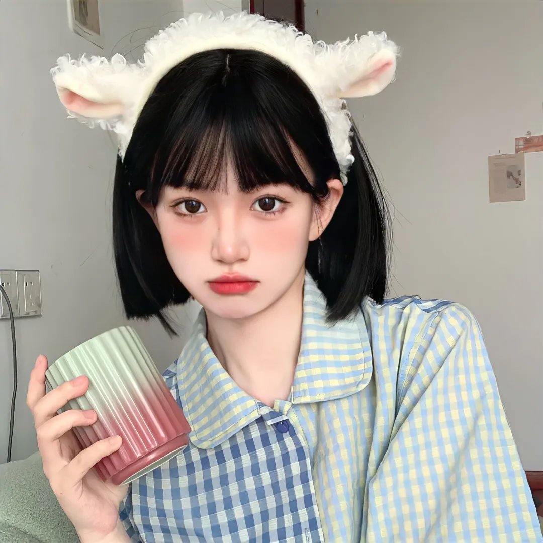 高三女生部落格